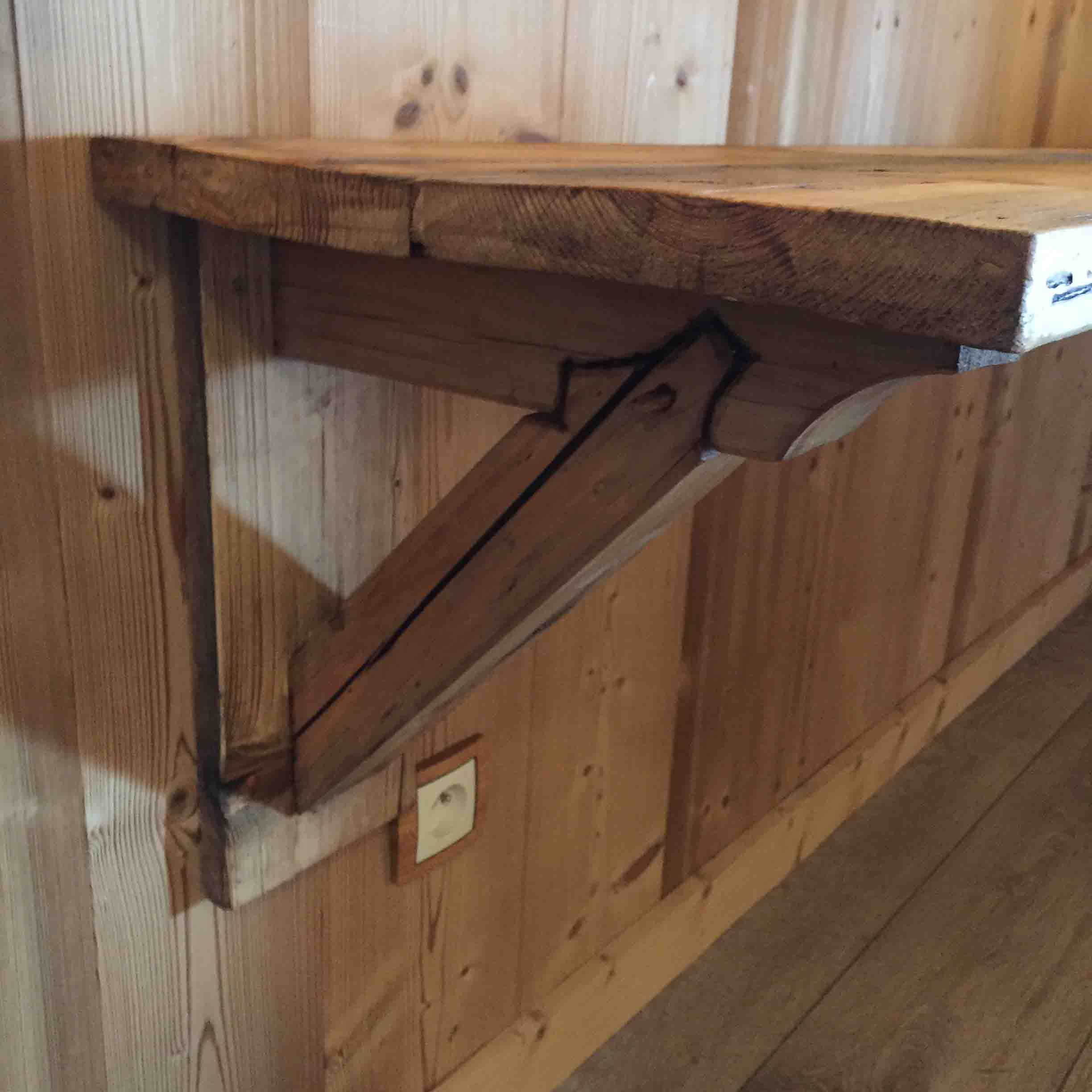 Aménagement Rénovation Les Gets