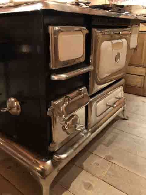 Cuisinière Heartland