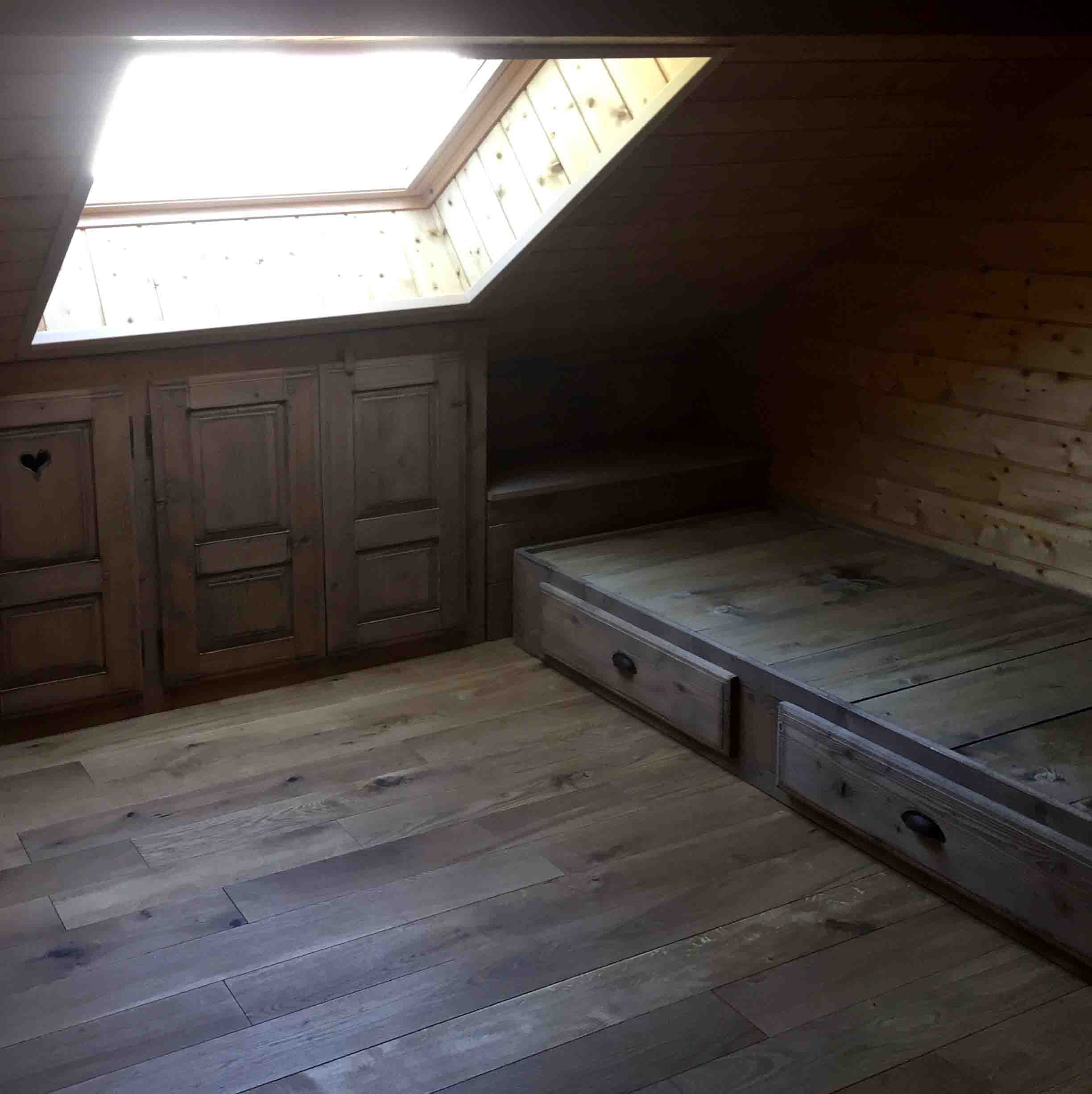 Aménagement Rénovation Les Gets