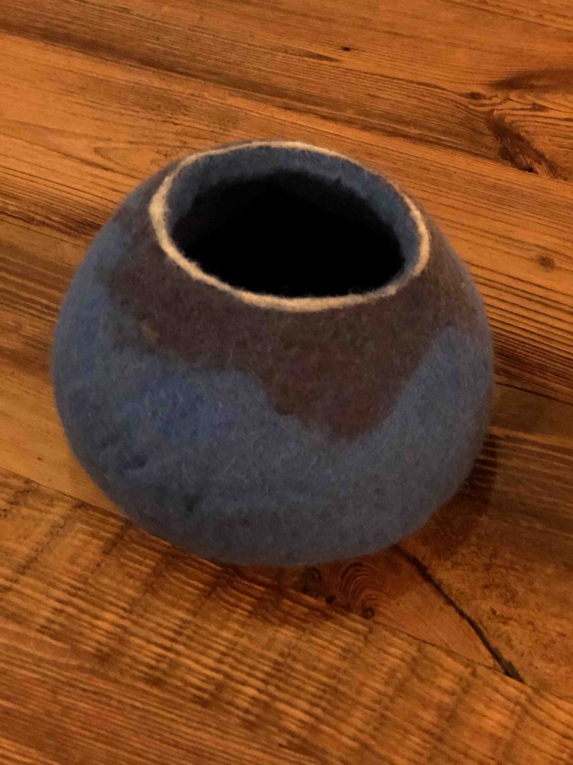 Laine Feutrée Les Gets