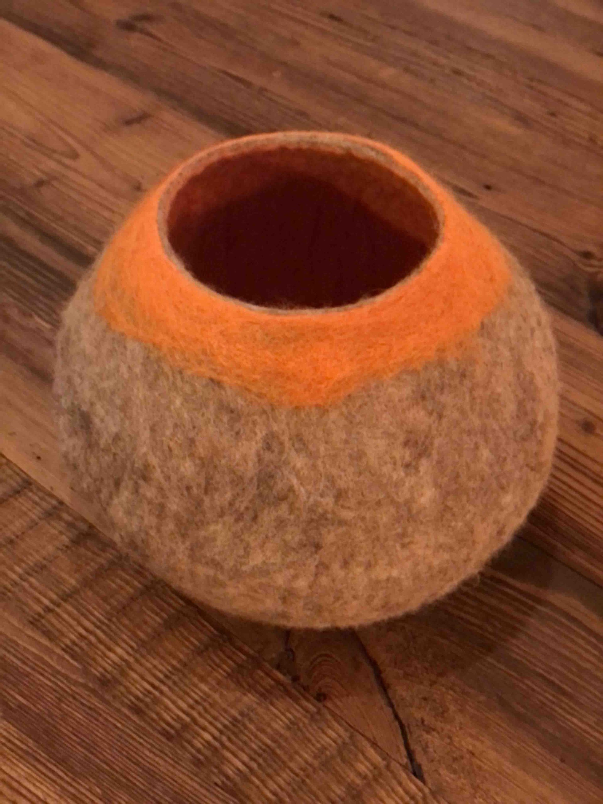 Laine Feutrée Les Gets