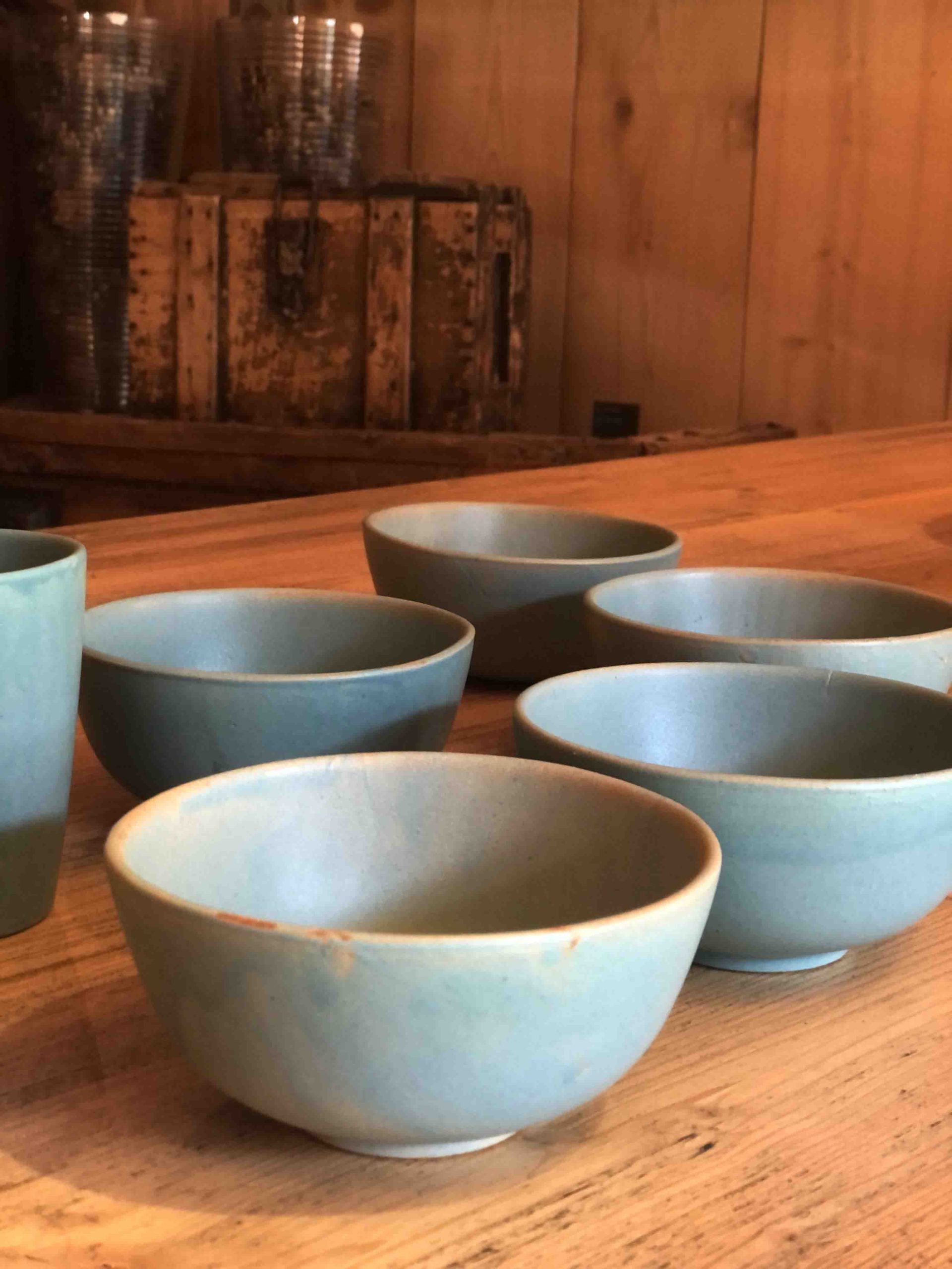 Poterie artisanale - Les Gets